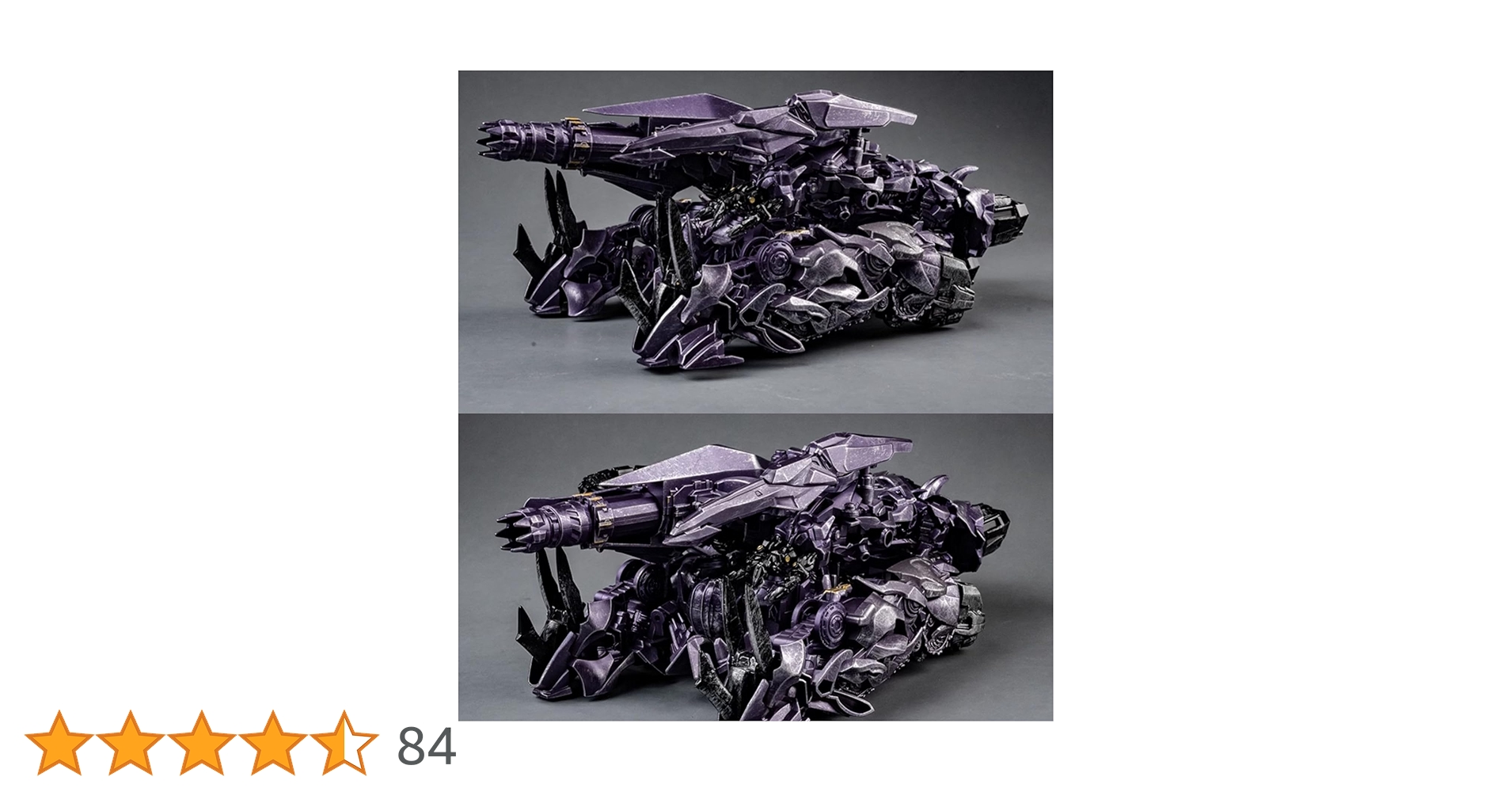Amazon.co.jp: Xillzhe 変形ロボットおもちゃ 7.9インチ