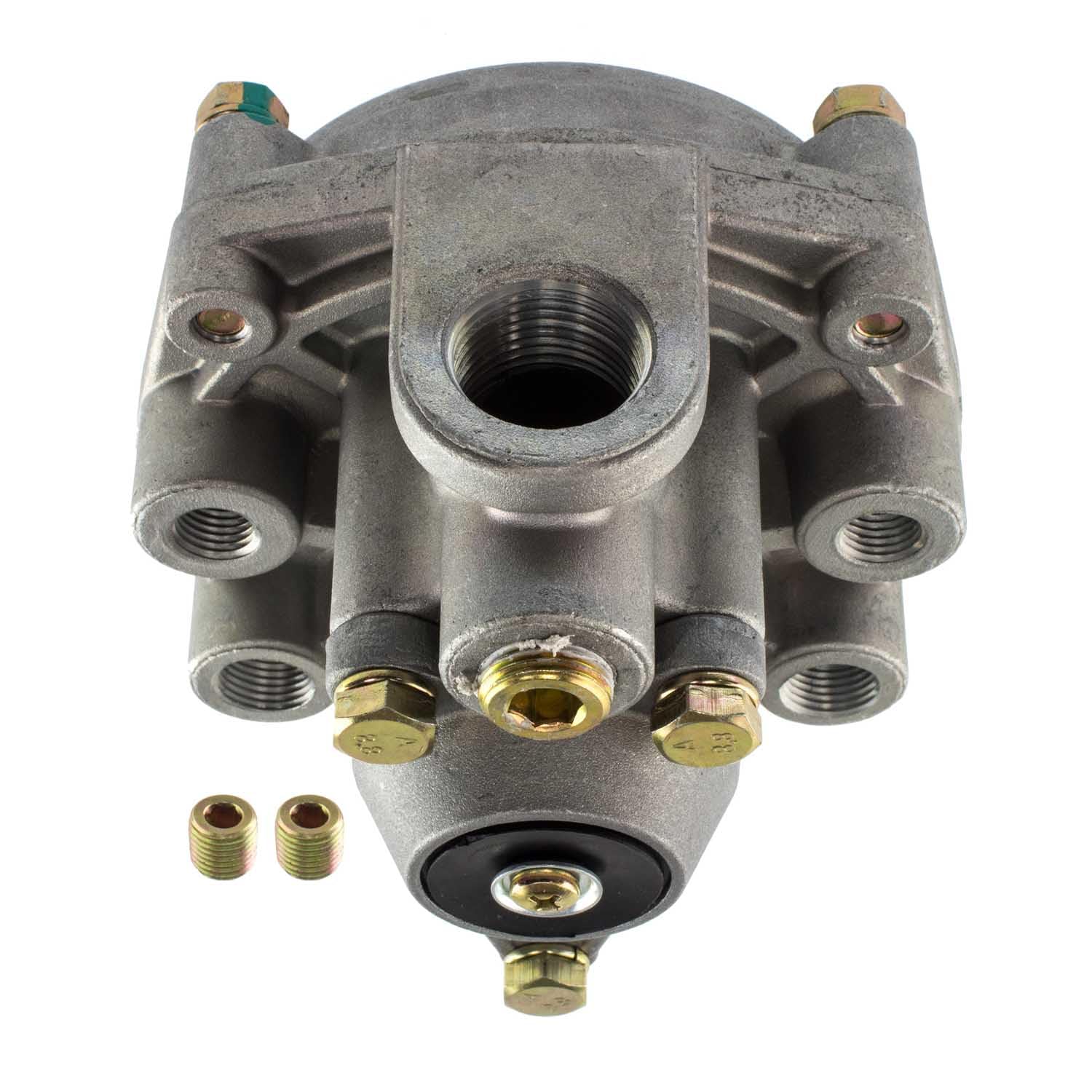 Amazon.com: EMERGENCY RELAY VALVE RE6 RE-6 - REPLACES 2811865
