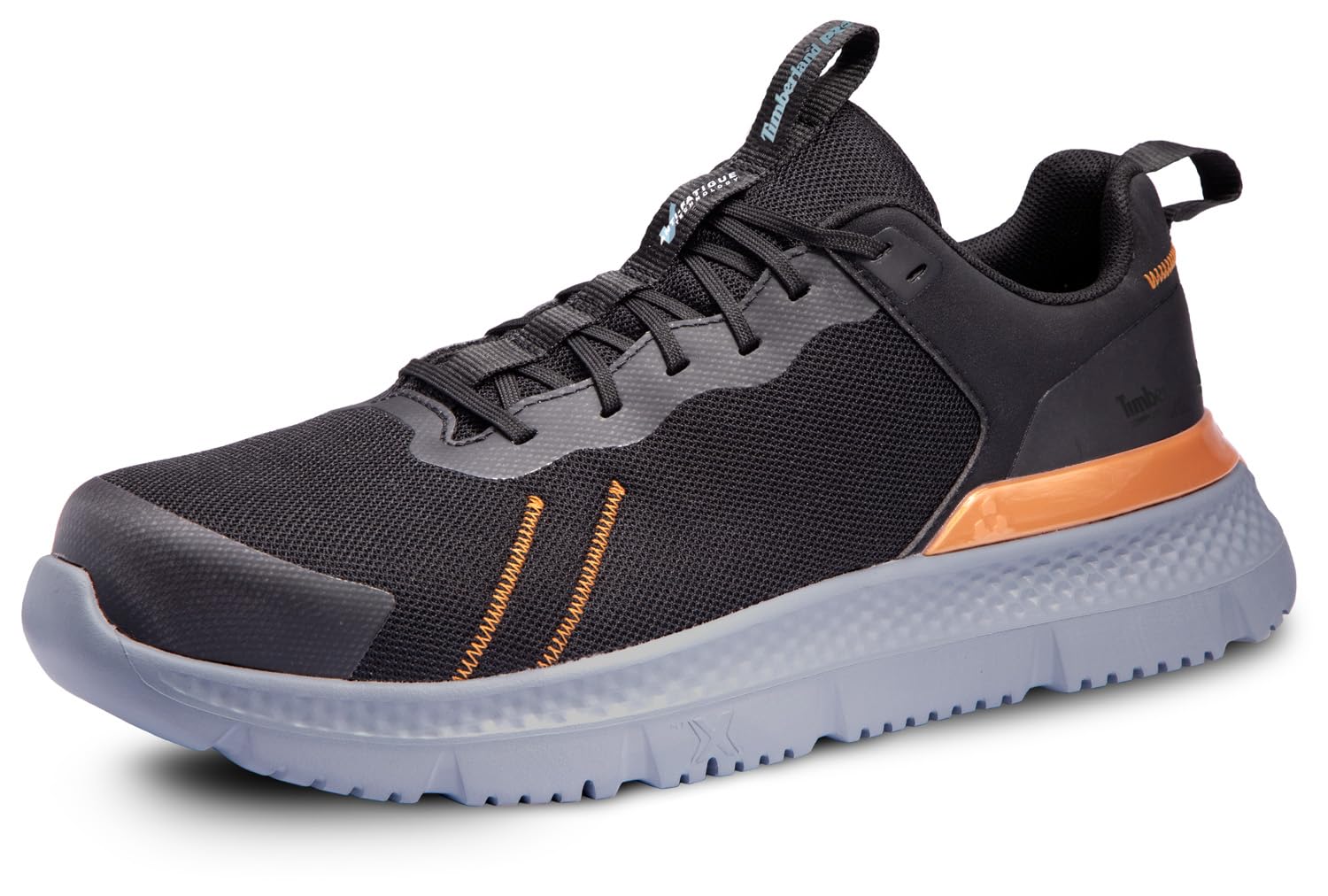 Timberland PRO Men's Setra Low Comp Toe Work Shoes