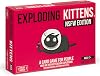 Exploding Kittens: NSFW Edition Explicit Content