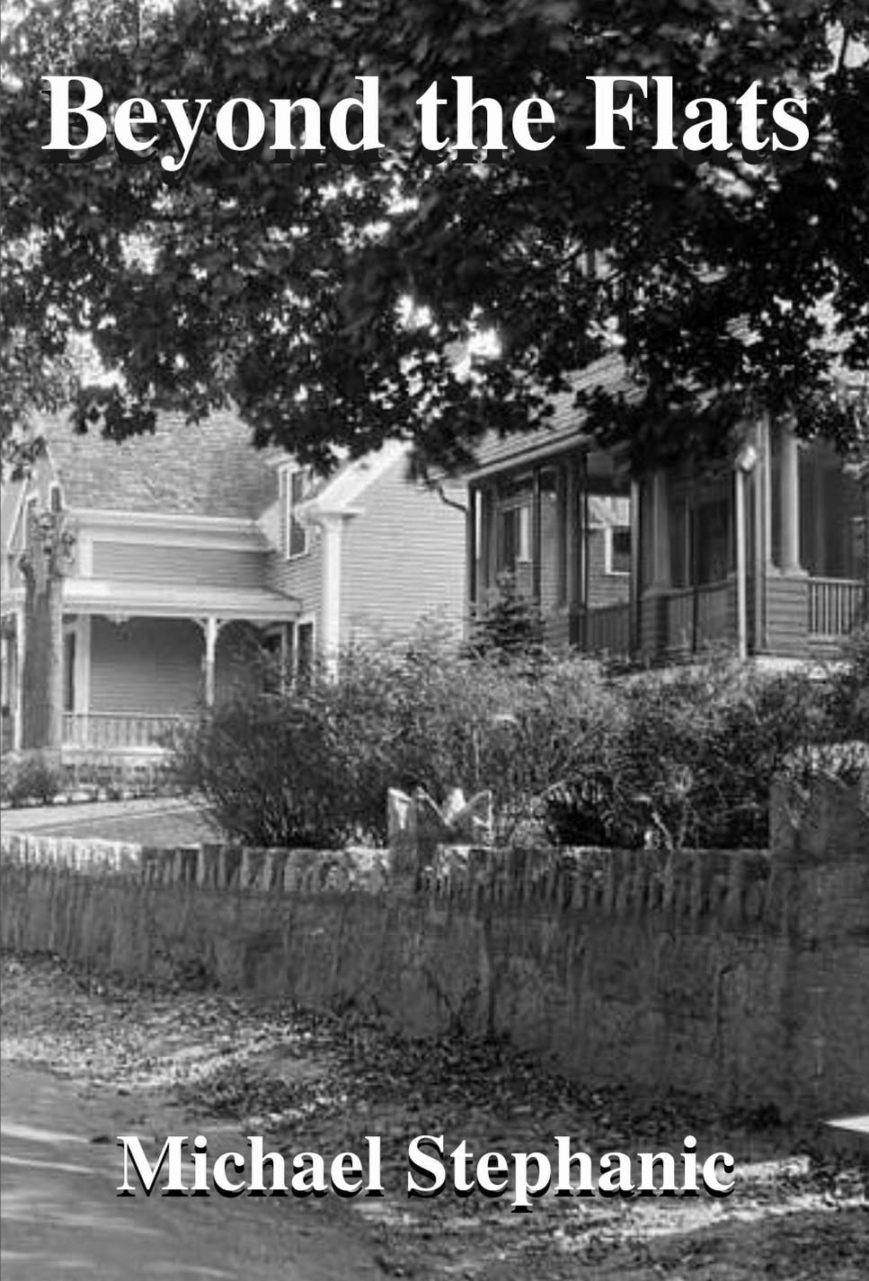 Beyond the Flats eBook Stephanic, Michael Kindle Store