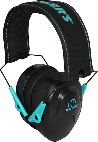 Miniatura 12 de Walker's unisex-adult Walker's Earmuffs