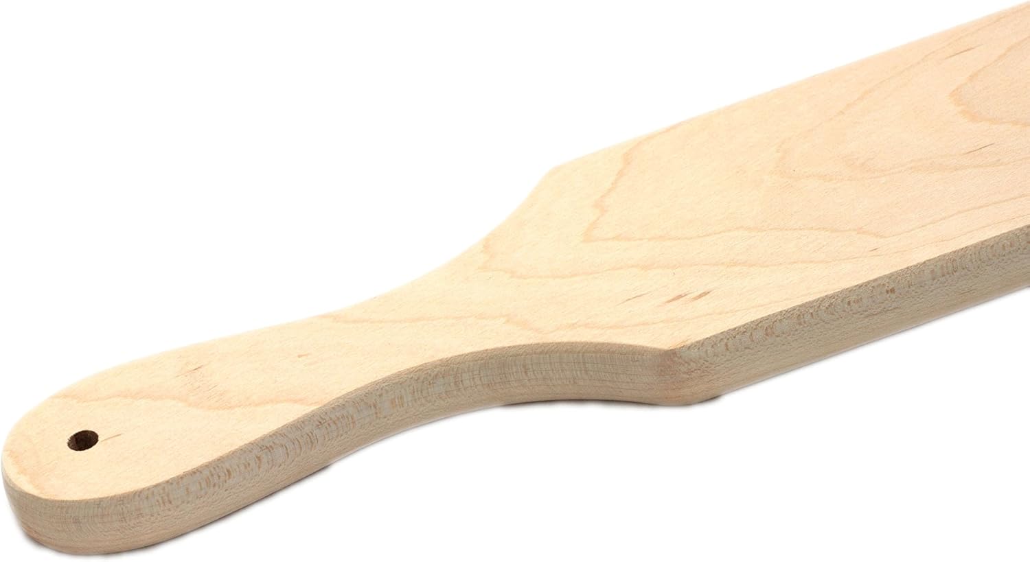 Greek Paddle - Fraternity/Sorority Paddles - Pick Your Wood, Finish and Size