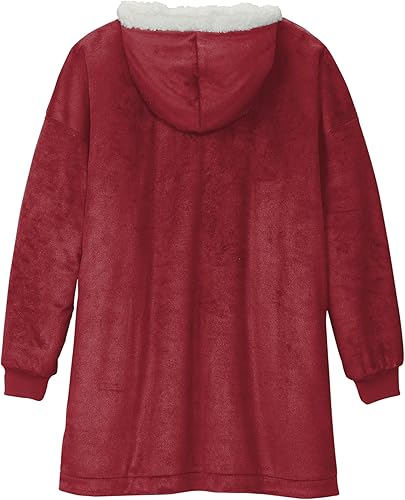 Vista 15 de Port Authority Manta portátil Mountain Lodge