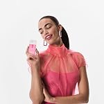 Touchland Juicy Escape Body Mist + Set de pulvérisation d'assainissement des mains