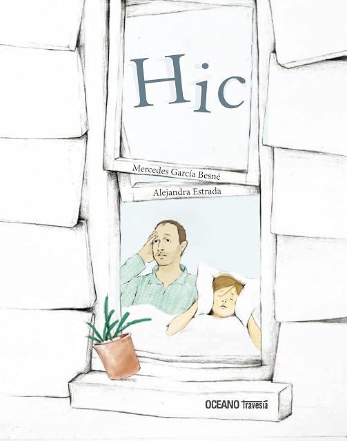 Portada de Hic
