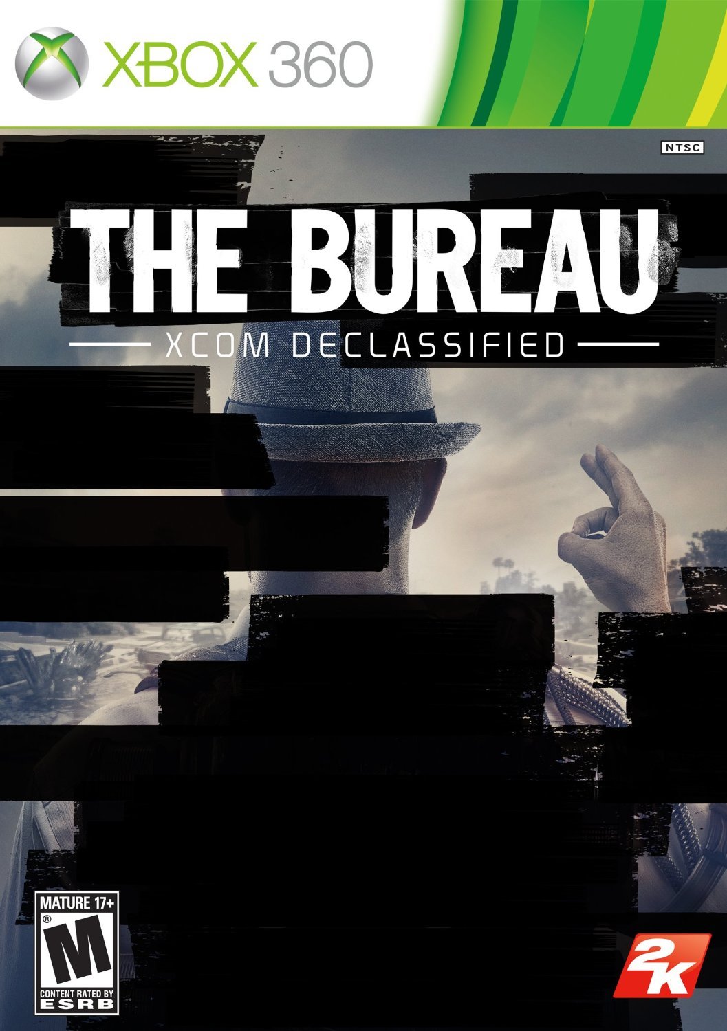 The Bureau Xcom Declassified (Xbox 360)-picture-20