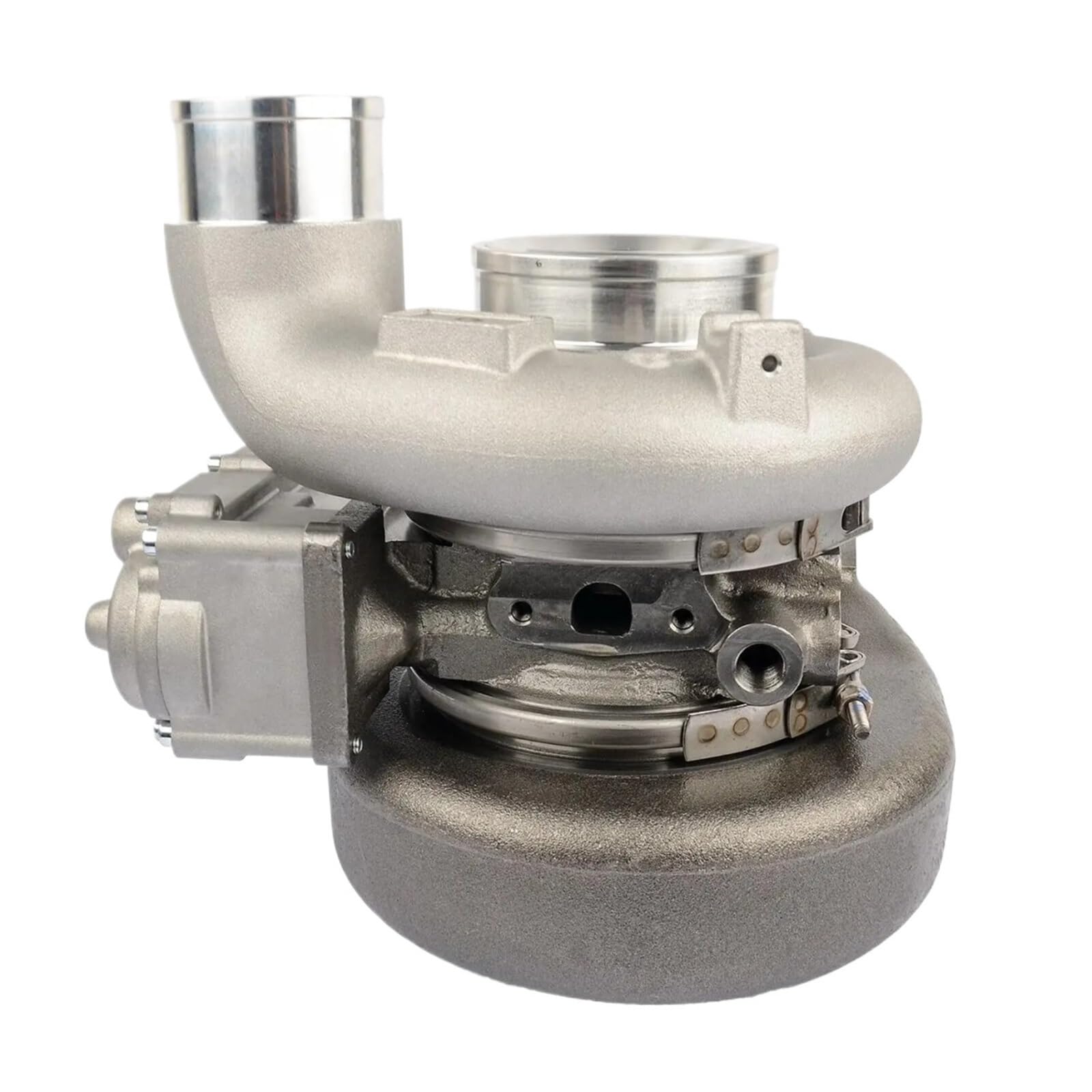 HAGDFDNV Fit for Dodge Ram 2500 3500 Fit for Cummins 6.7L I6 Holset HE300VG Car Accessories1pc Turbocharger 68321378AA Rear Window Regulator