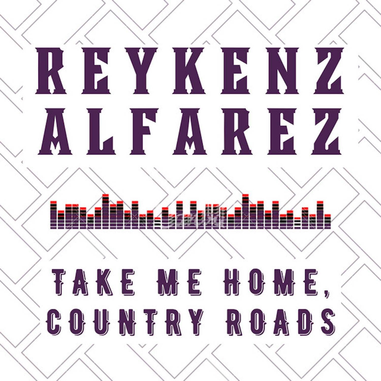 Reykenz Alfarez