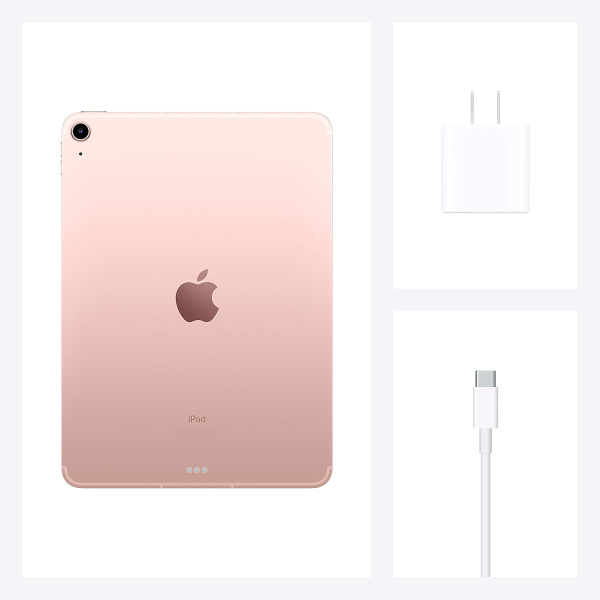 $15/mo - Finance Apple 2020 iPad Air (4th Generation) 10.9-inch