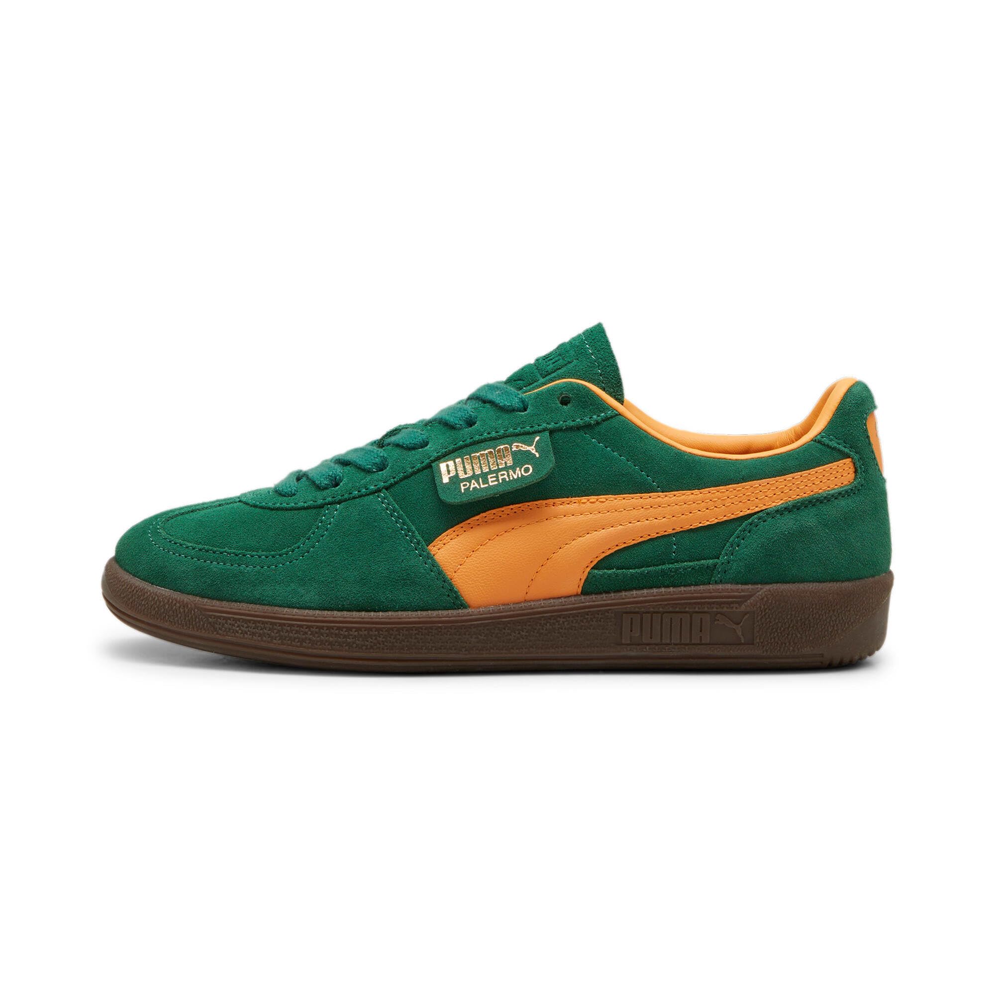PUMA Palermo 39646305, Deportivas