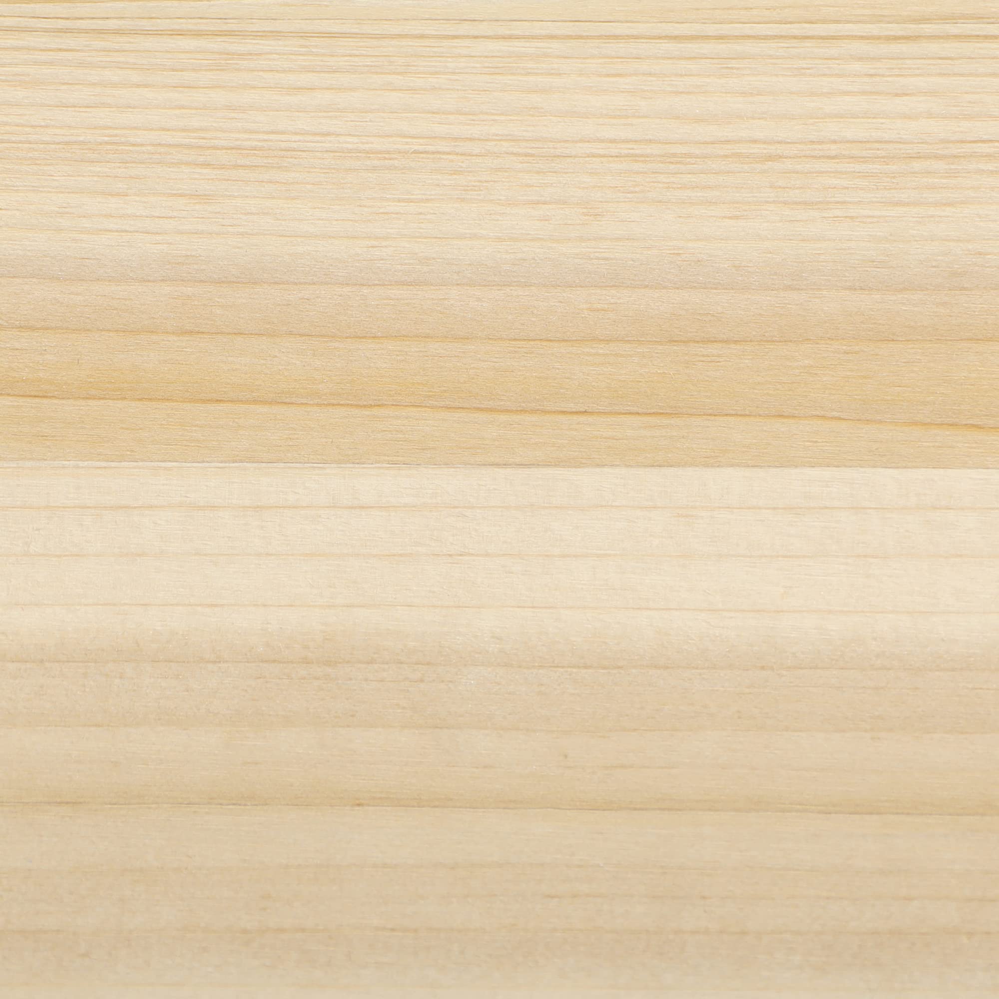 Outsunny Carré Potager en Bois, jardinière extérieure en escalier, 3 Niveaux, Zones séparées, Design sans Fond, 108 x 88 x 36 cm, Bois Naturel