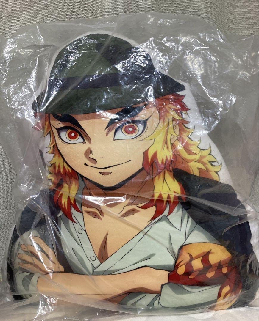 鬼滅の刃　煉獄杏寿郎　メタリックボード　サンシャインコラボ　太陽の都市伝説 Amazon.co.jp: 煉獄杏寿郎 太陽の都市伝説 サンシャインシティ コラボ