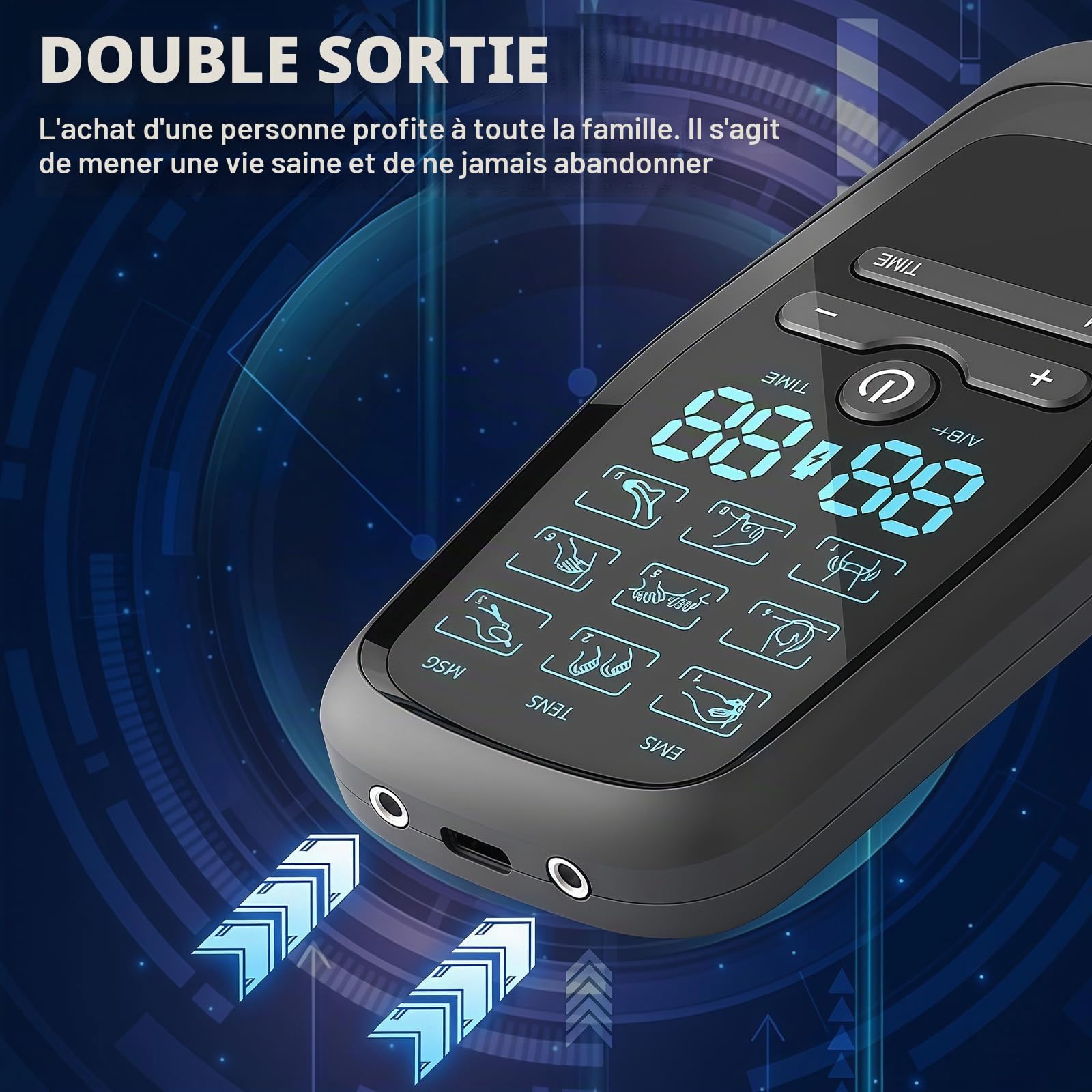 Simulateur de règles