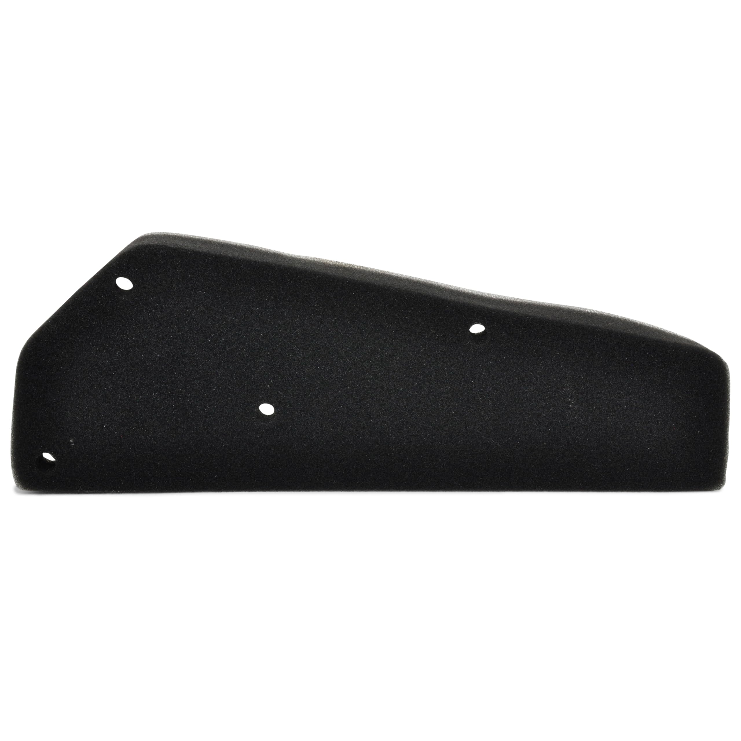 Easyboost Luftfilter-Schaumstoff Für 50cc GY6/139QMB – Ersatz Für Peugeot, Sym, Baotian U.a.!