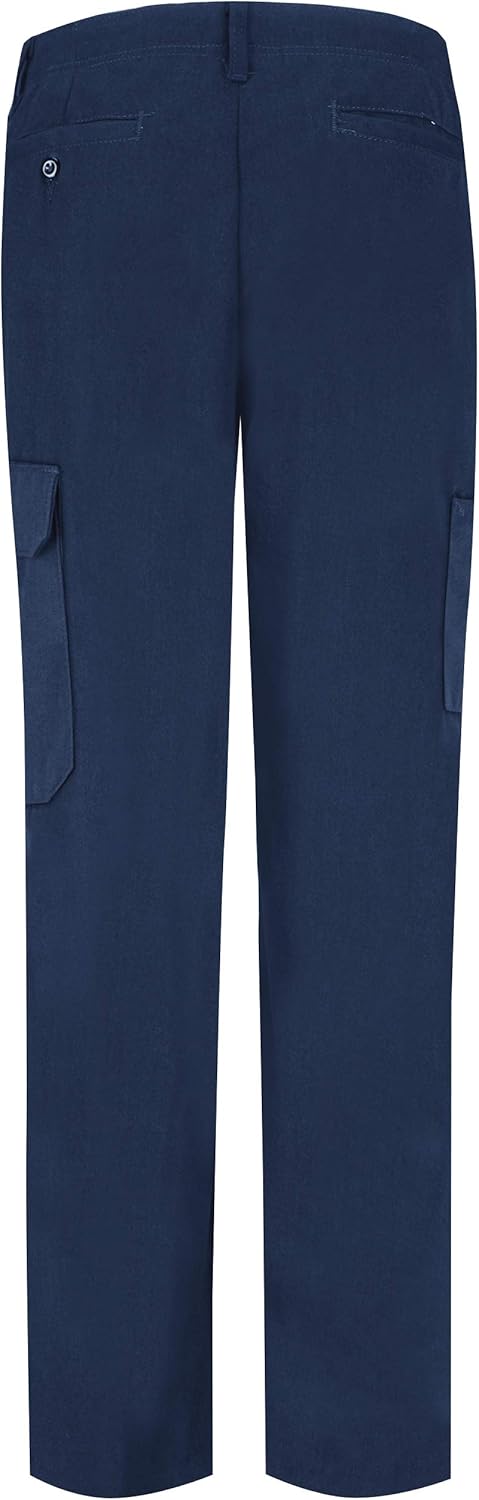 Bulwark FR Women's 7 Oz. Cargo Pocket Pant