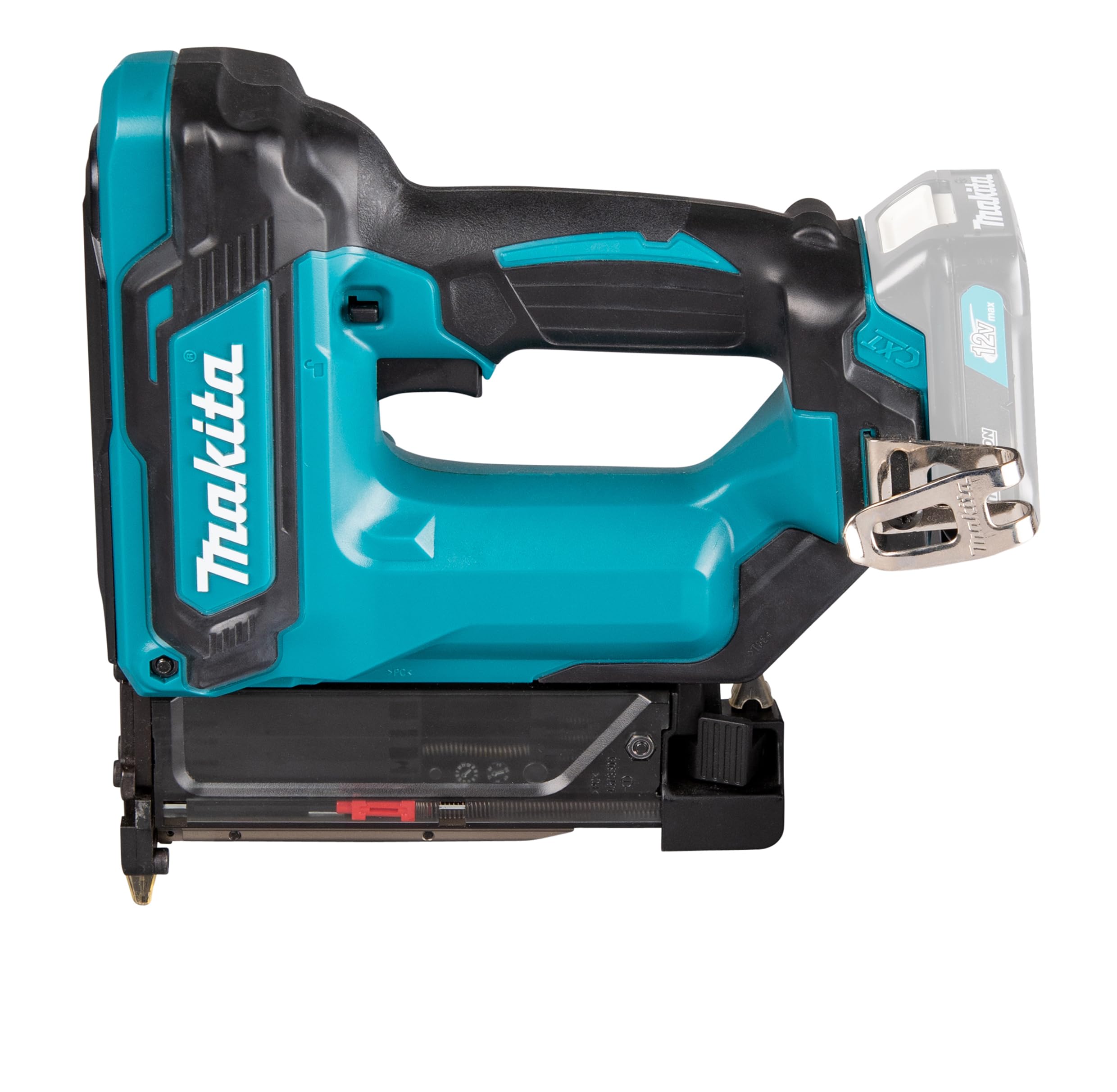 Makita PT354DZ - Clavadora 0.6mm a bateria 10.8v cxt