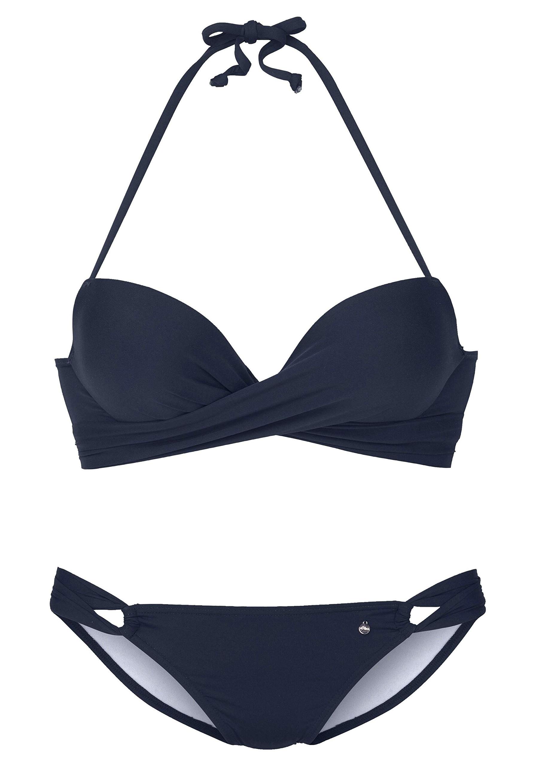s.Oliver Conjunto de Bikini para Mujer