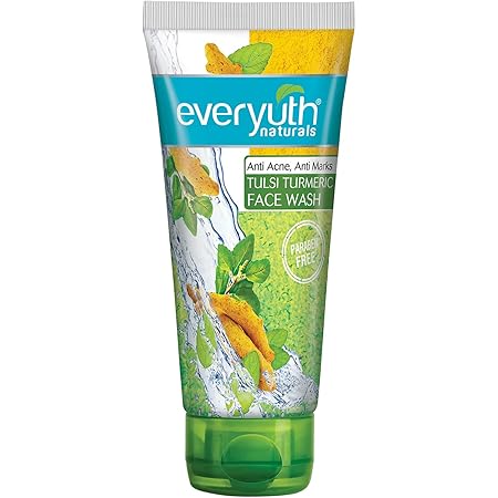 everyuth micellar water