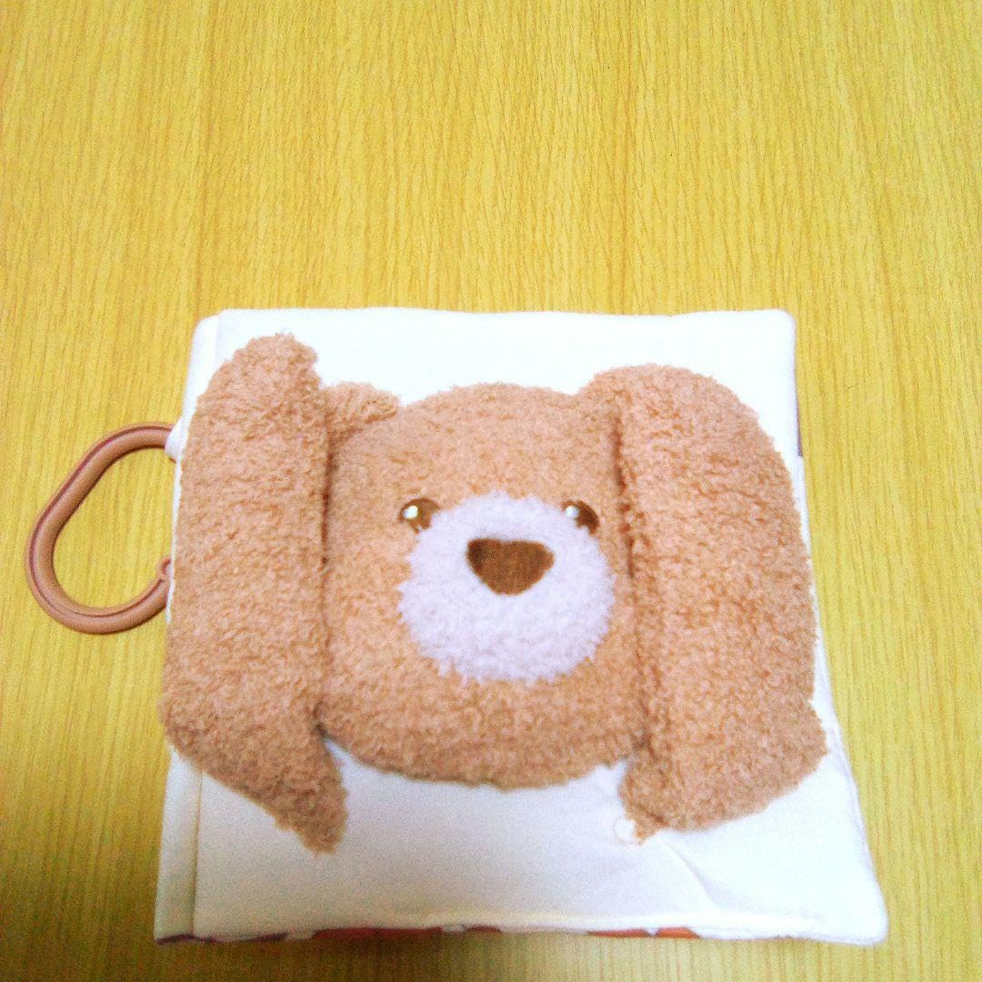 Amazon.co.jp: スリーコインズシャカシャカ絵本 : ベビー