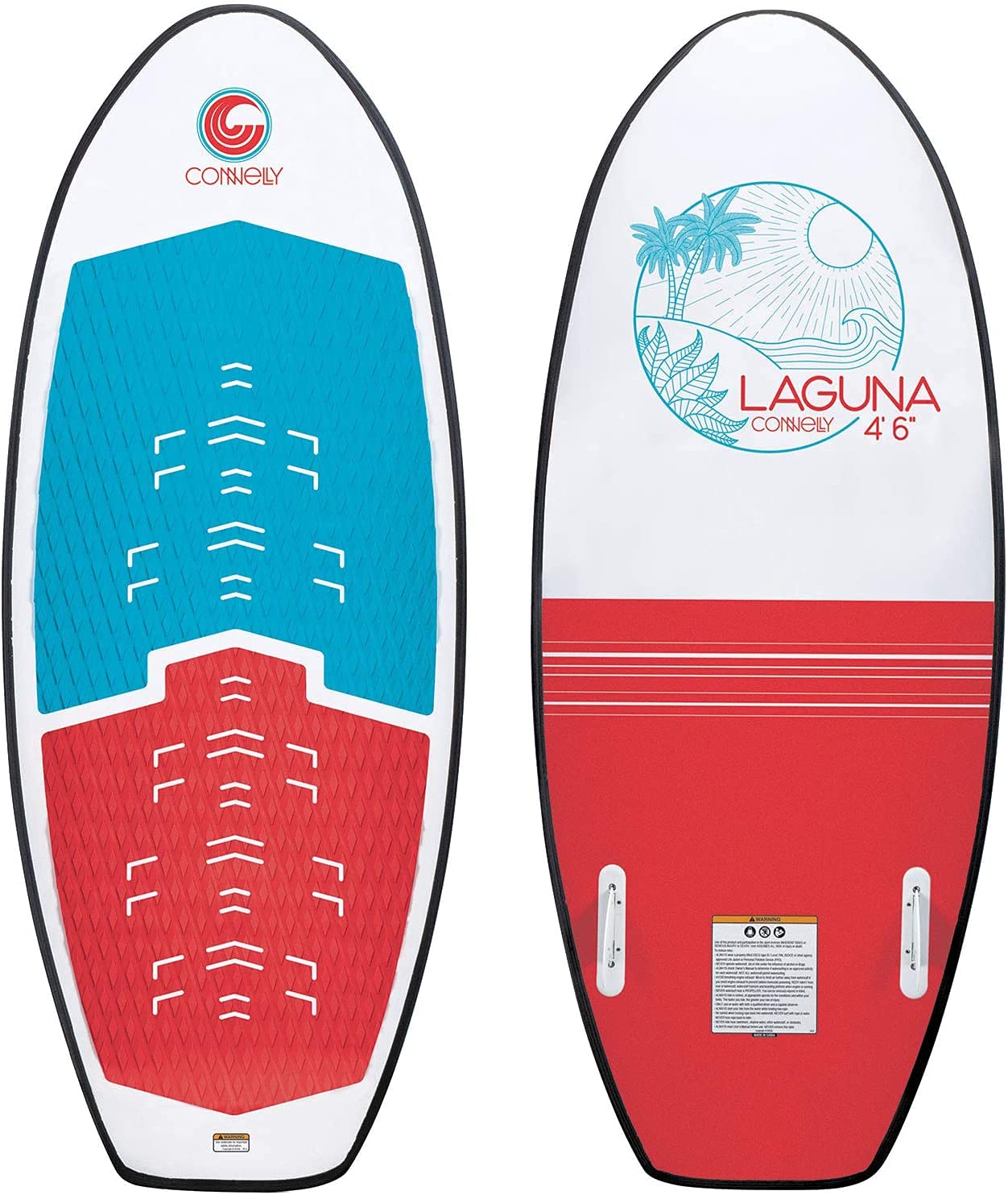 Connelly Laguna Wakesurf Board 2021