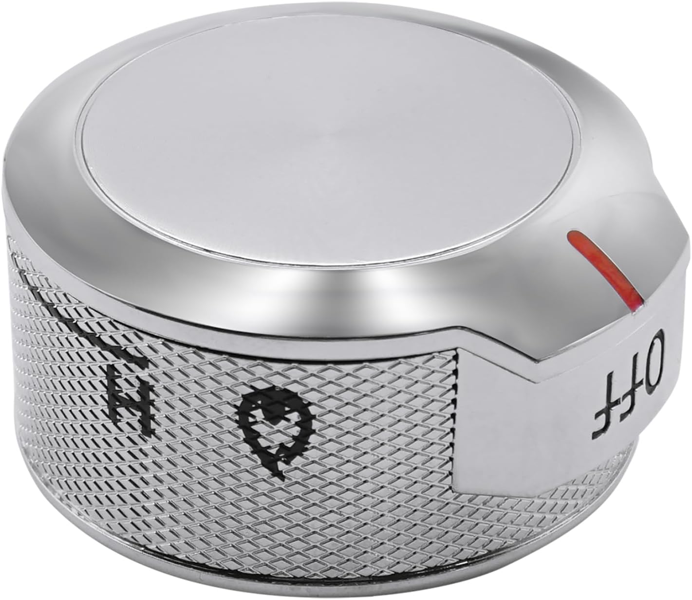 2024 New W11030413 Range Knob Replacement,Fits for Whirlpool KitchenAid Stove Knobs