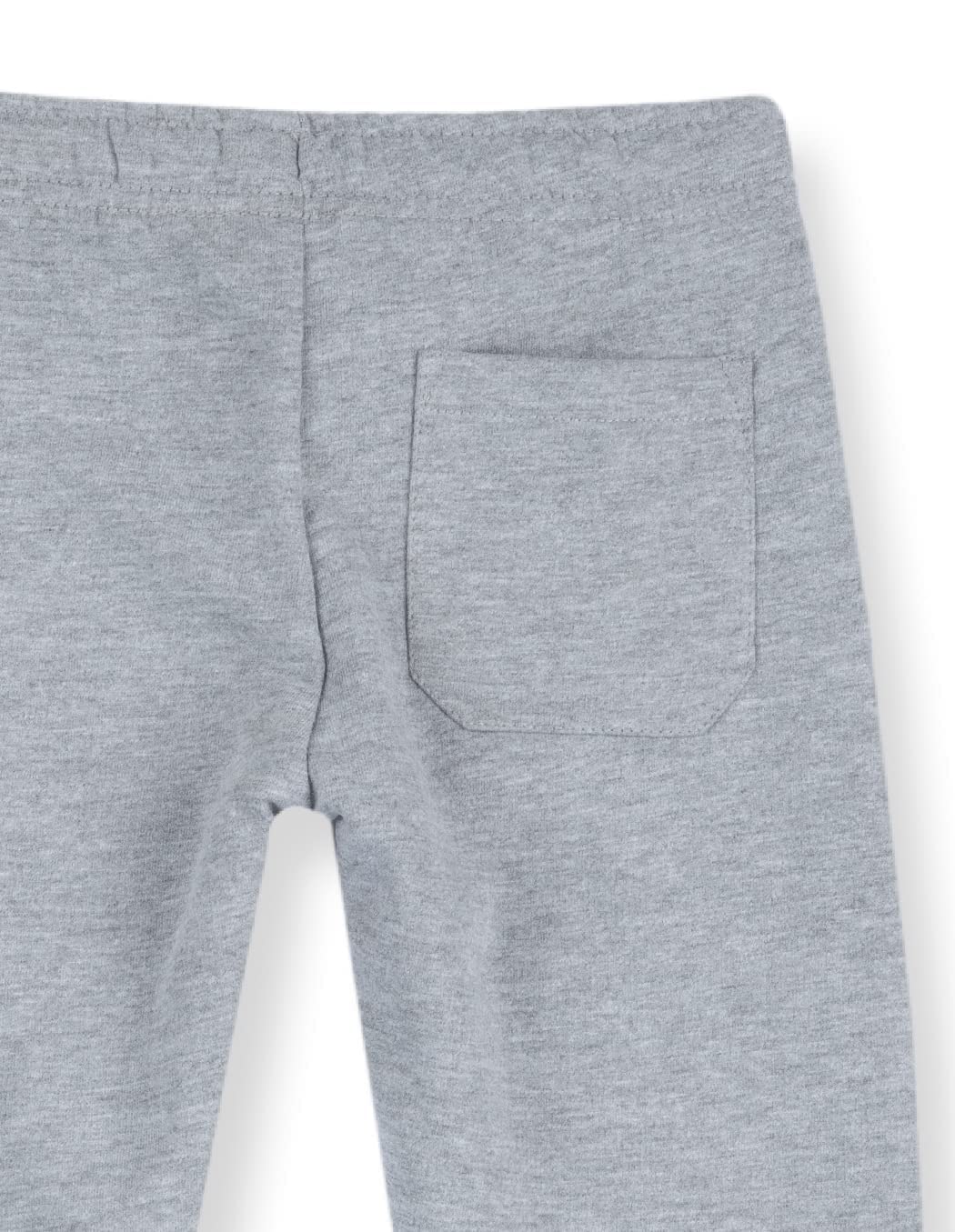 Chicco Set Pantaloni Lunghi in Felpa Pesante, Bambini e ragazzi