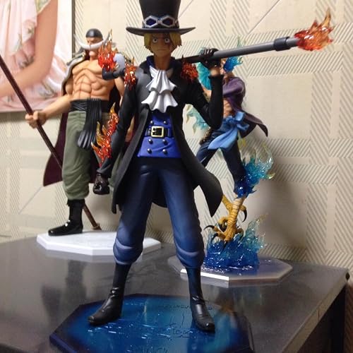 Amazon.co.jp: Portrait.Of.Pirates ワンピース Sailing Again サボ 1
