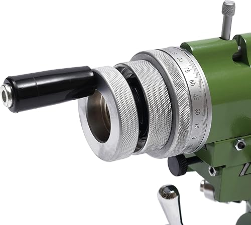 Miniatura 6 de Rectificadora universal para afilar piezas de soporte de herramientas tipo U2 multiusos, herramienta de montaje, herramienta de torno, herramienta