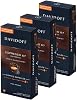 Davidoff Espresso 57 Rıstretto Dark & Chocolatey Aluminium Kapsül Kahve 3X10'Lu (Nespresso Uyumlu)