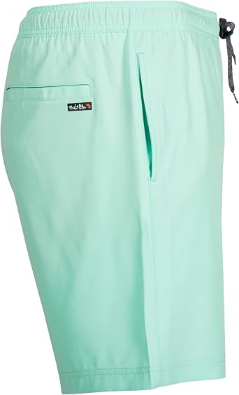 Salt Life Men's Salt Life Weekender Volley Short