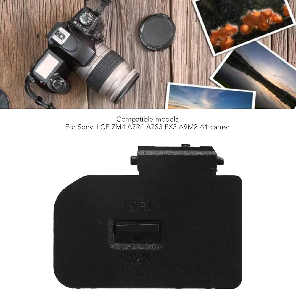 Amazon | ILCE 7M4 A7R4 A7S3 FX3 A9M2 A1カメラ用バッテリー