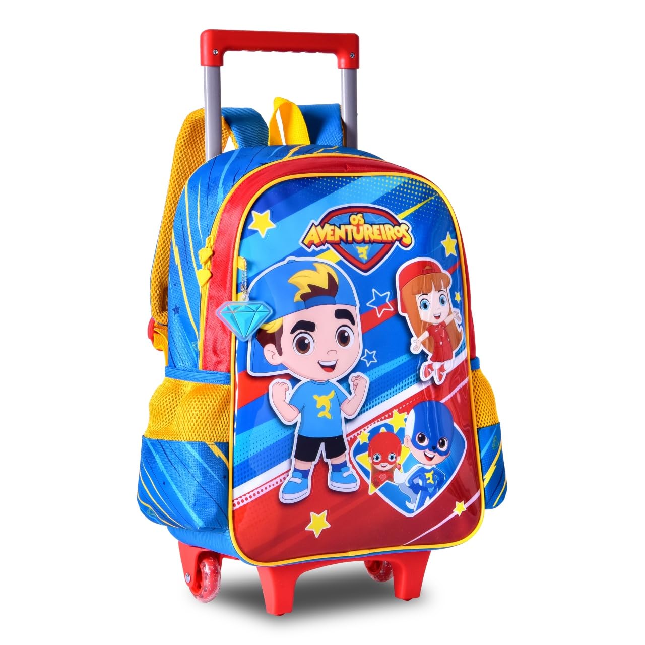 Kit Mochila de Rodinha, Lancheira e Estojo Os Aventureiros AV2794K – Kit Escolar Completo, Volta Às Aulas em promoção! Veja a oferta e mais achadinhos de Mochilas escolares 4 Hoje é o melhor dia para comprar Kit Mochila de Rodinha, Lancheira e Estojo Os Aventureiros AV2794K – Kit Escolar Completo, Volta Às Aulas com aquele preço maroto! Promoção! Aproveite a oferta! 4