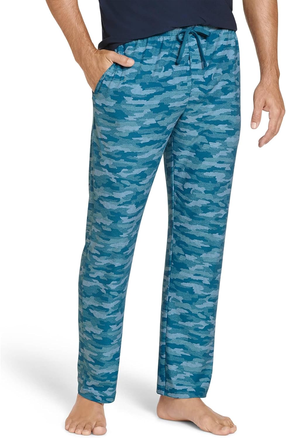 Jockey Men's Sleepwear Ultra Soft Pant Amazon.ca Clothing, Shoes