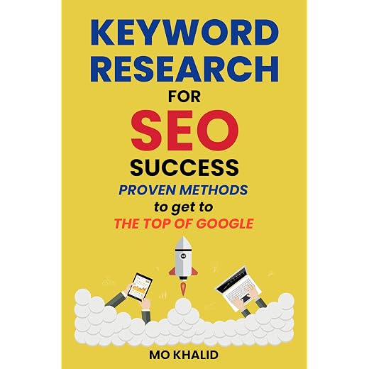 Keyword Research Guide for SEO Success