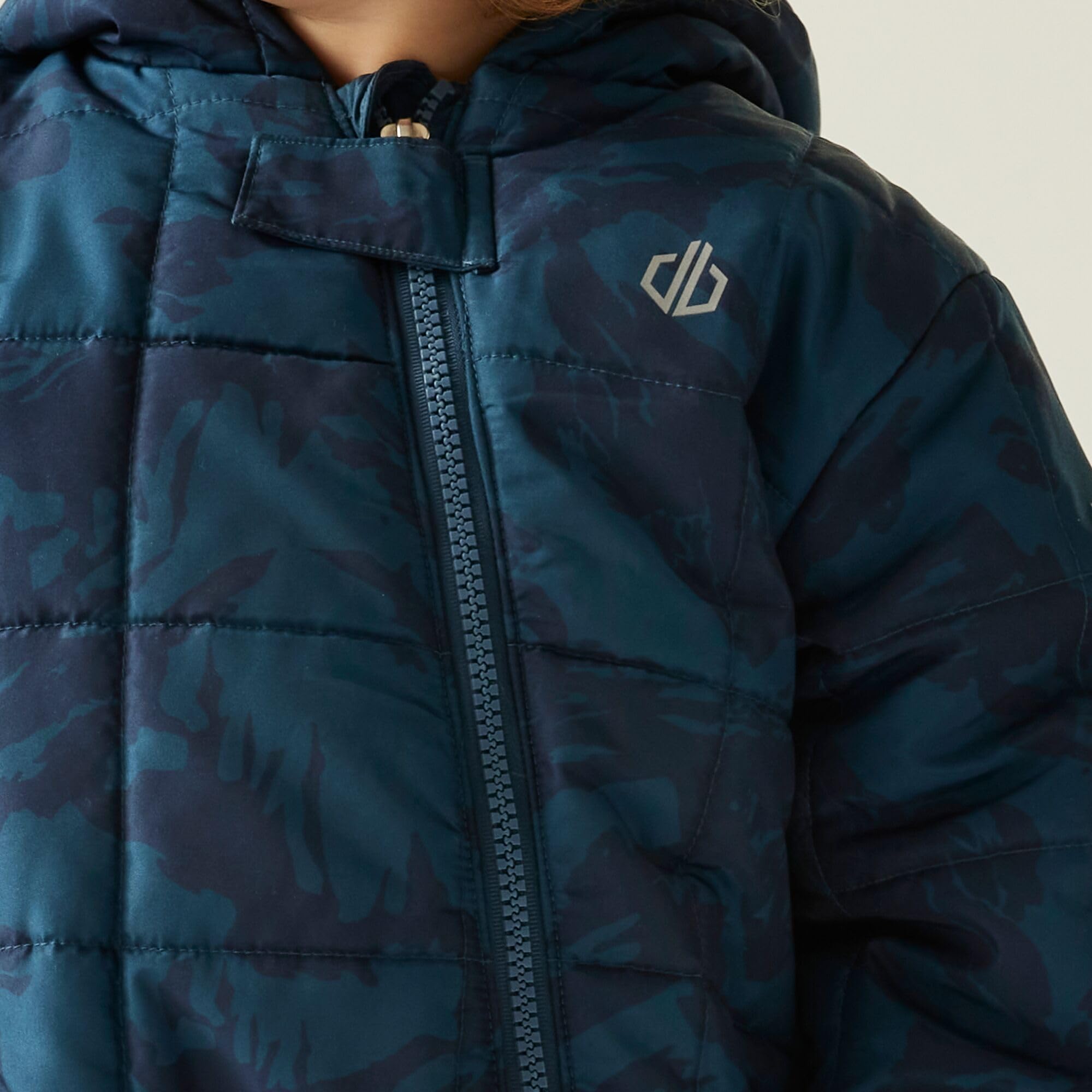 Dare2b Bambino III - Traje de nieve para niños