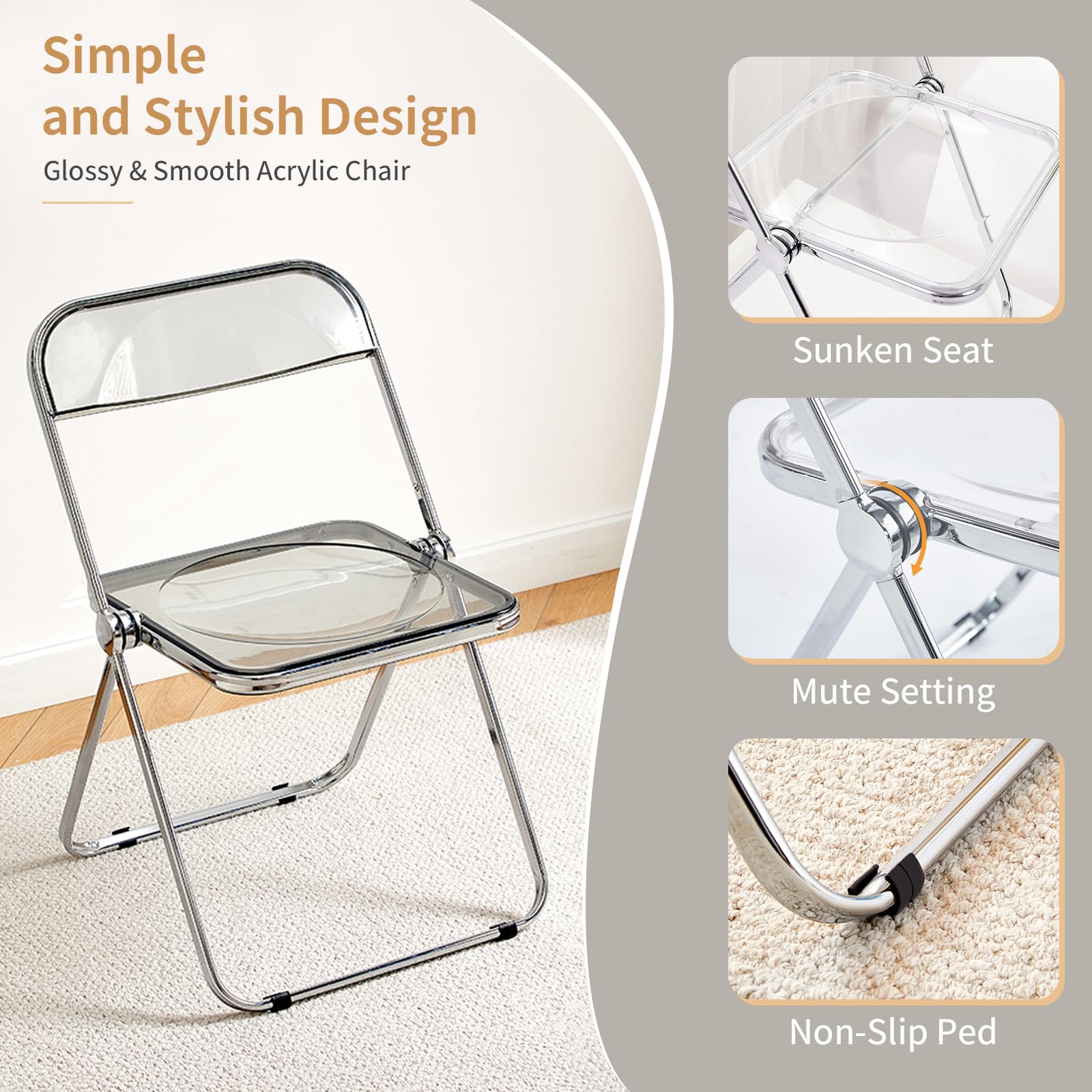 Piedini Plia Castelli Ricambi Sedie Da Giardino Plia In Vetro