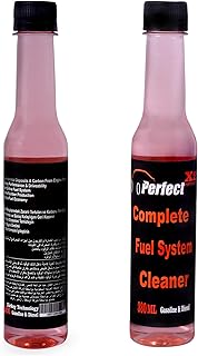 PERFECT Complete Fuel Cycle Cleaner 2 Pack * 330 mm