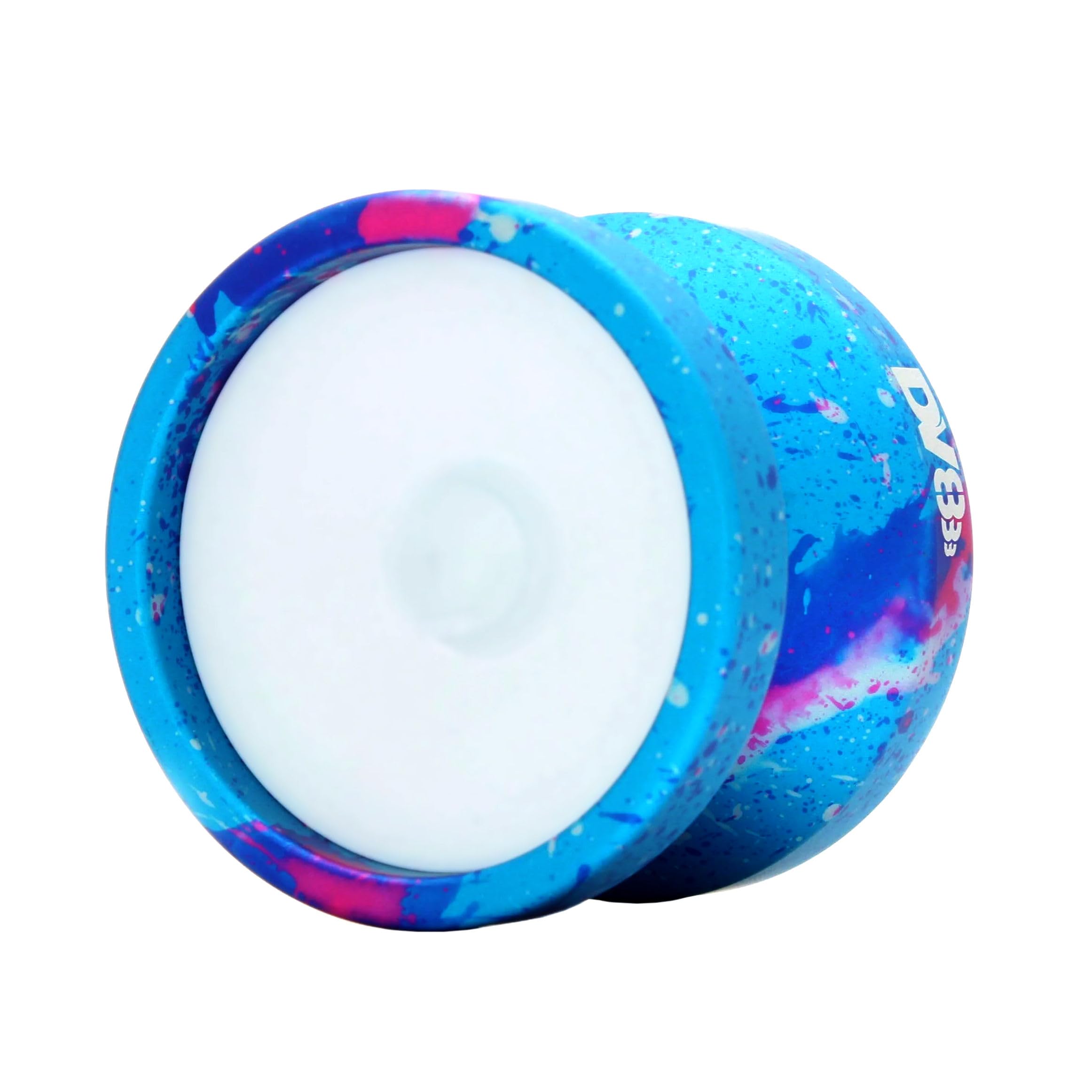 Amazon.com: DV888 Ball Bearing Metal Yoyo - Galaxy Acid Wash Amazon.com: DV888 Ball Bearing Metal Yoyo - Galaxy Acid Wash