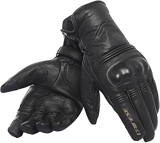 Dainese 1815891_691_S Motorradhandschuhe, S