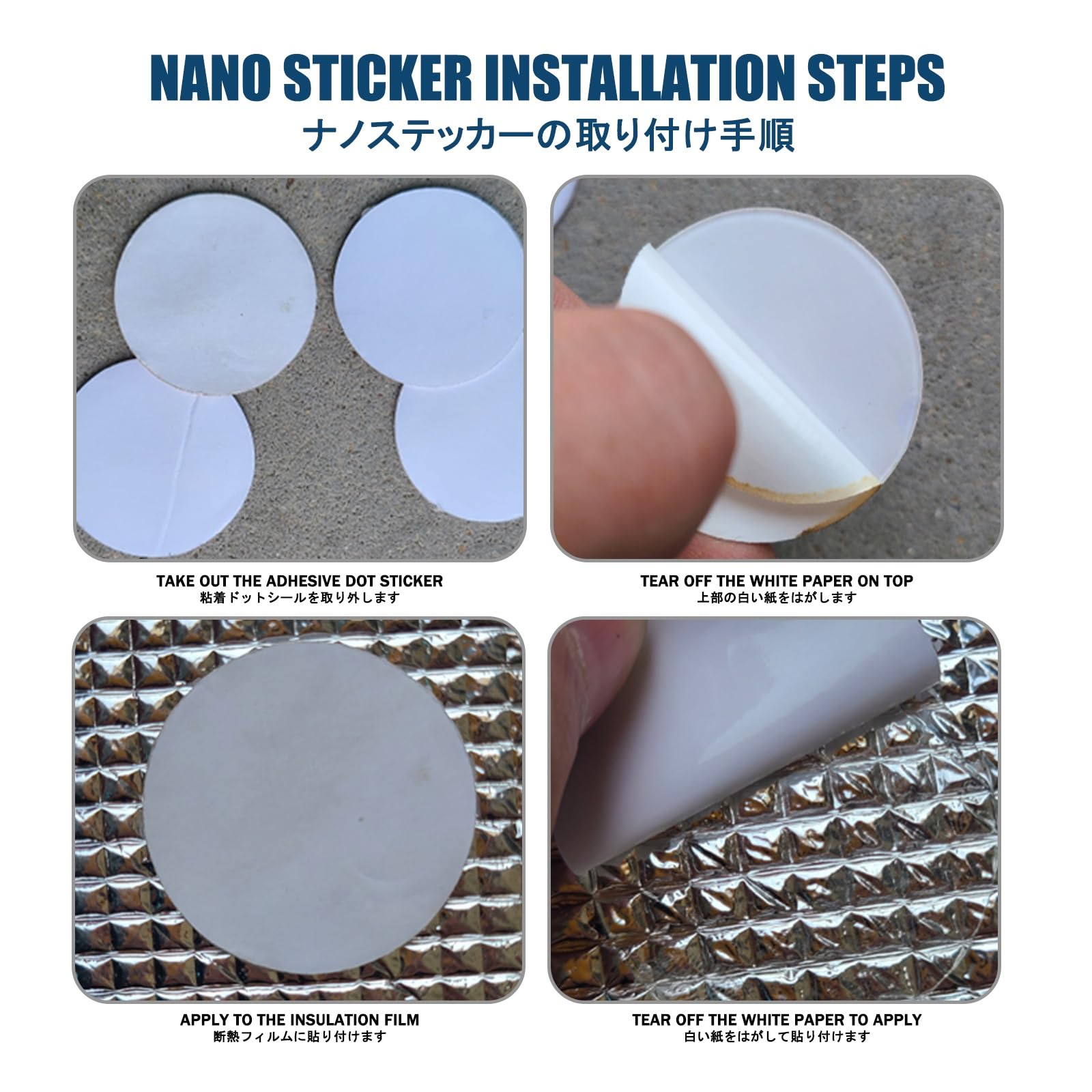 Film RéFléChissant Pour Radiateur，Reflecteur De Chaleur Pour Radiateur Isolant，Peut êTre Coupé à N'Importe Quelle Longueur, Convient Aux FenêTres, Sols, Murs.(800CM/315IN,0.5CM/0.2IN)