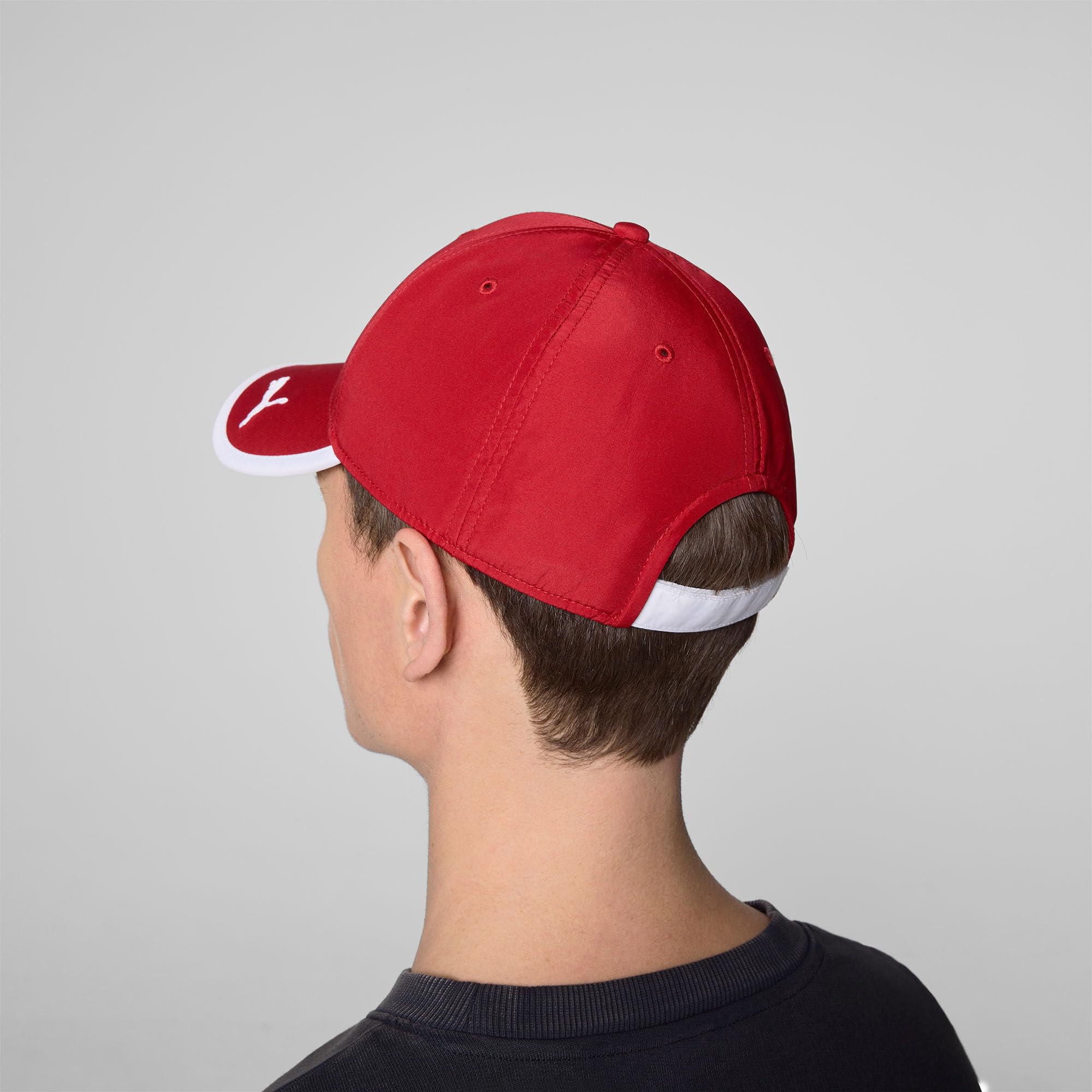 PUMA Scuderia Ferrari F1 Cappellino Logo Classico