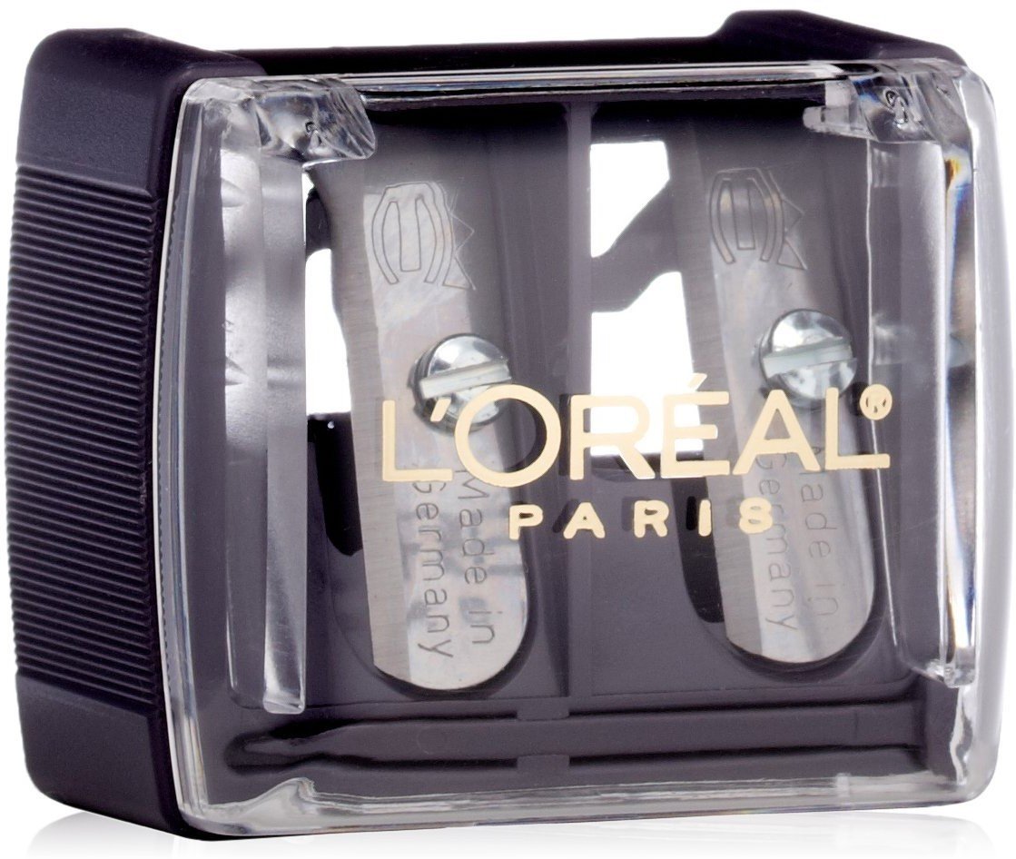 L'Oréal Paris Dual Sharpener
