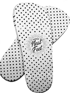 25 pares (50 pies) de alta calidad desechable...