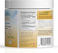 Vista 2 de Prebiotin - Fibra prebiótica 4 g., PB-60, 1, 1