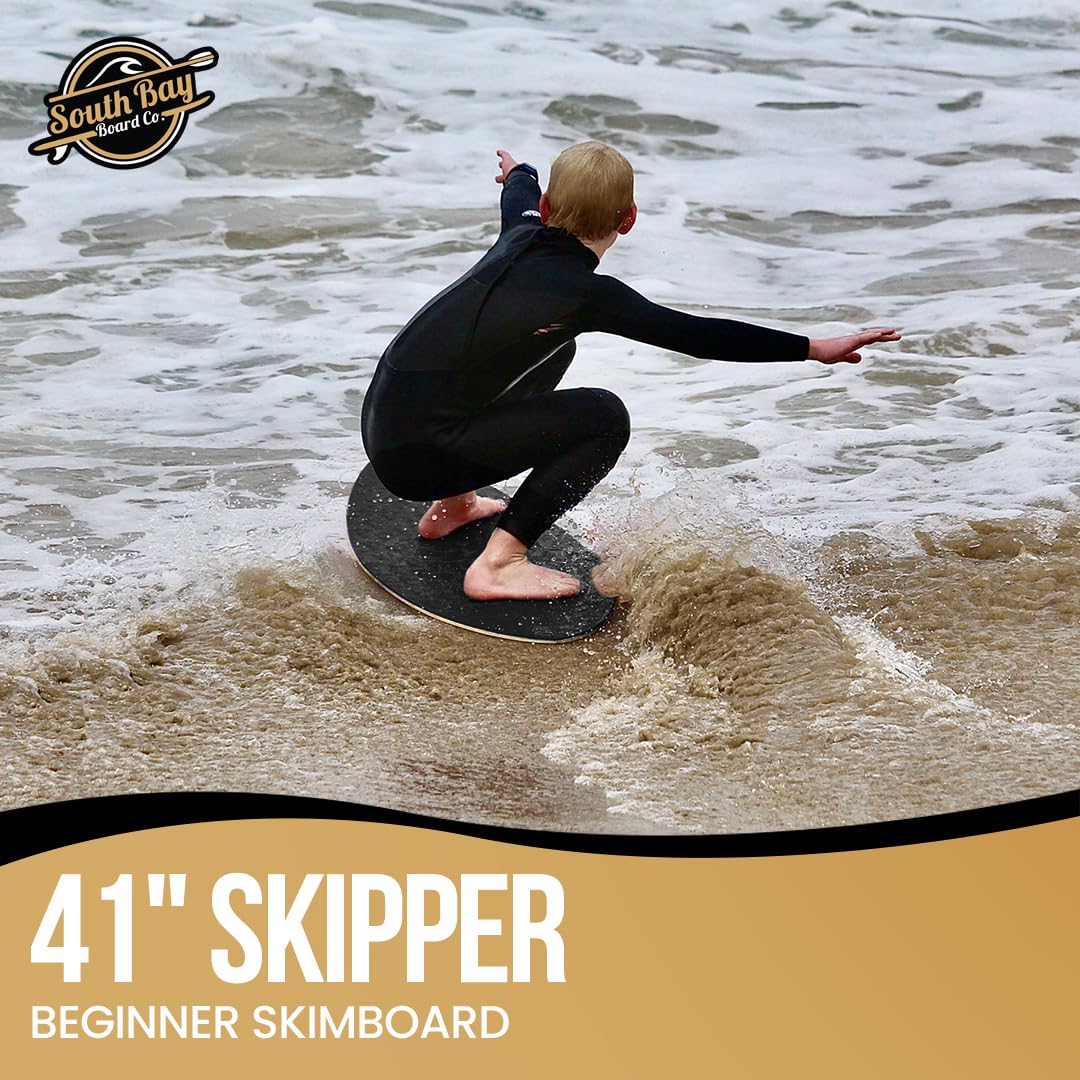 Amazon | South Bay Board Co. - 41インチ スキムボード