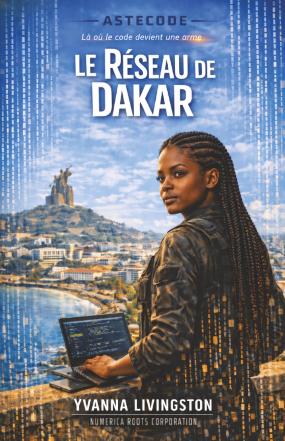 Le Réseau de Dakar (Astecode)