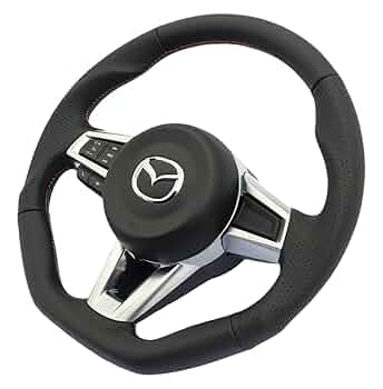 Amazon | KENSTYLE(ケンスタイル)オリジナルステアリングMC01