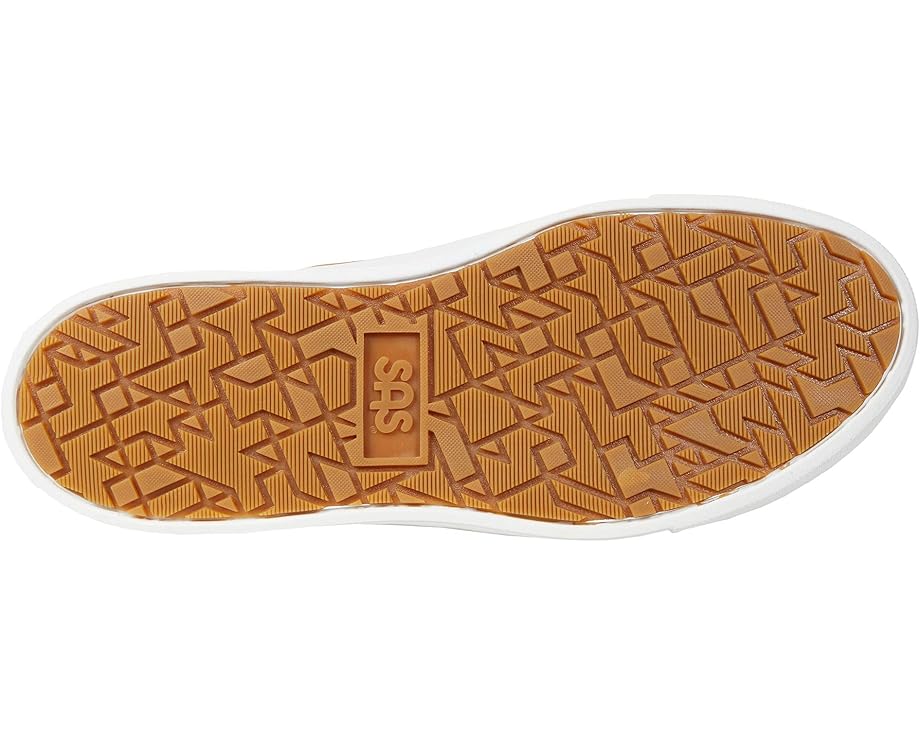 SAS Uplift - Bottom View