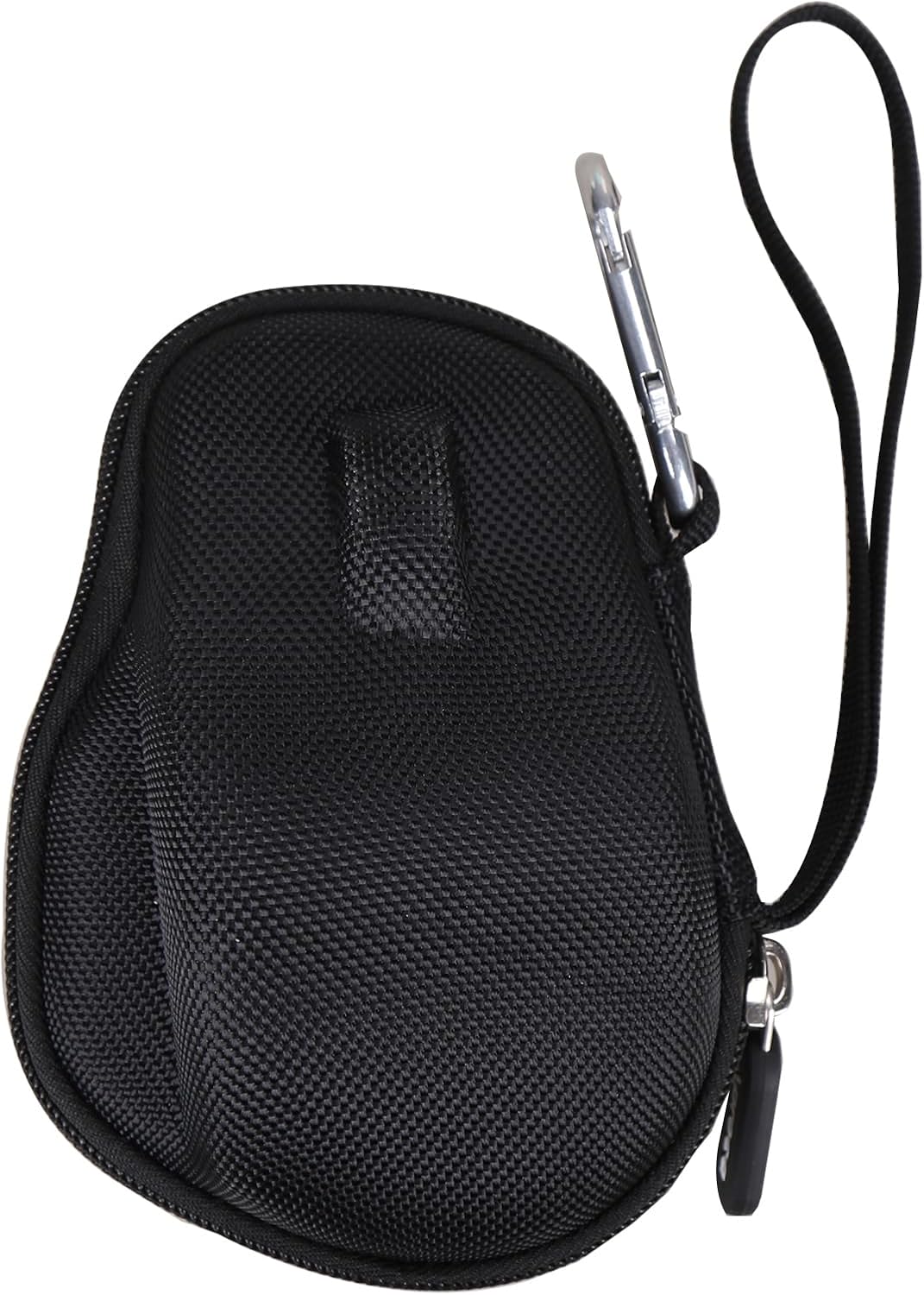 Aproca Case Compatible with Logitech MX Master 4 / MX Master 3S / MX Master 3 / MX Matser 2S Advanced Mouse, Portable Storage Bag for Accessories -Black (Case Only) - Image 4